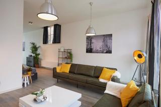 Harlingen oldtown apartment - Harlingen - 2