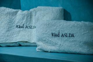 Riad Aslda - Asni - 1