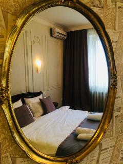 Aparthotel - Chişinău - 0