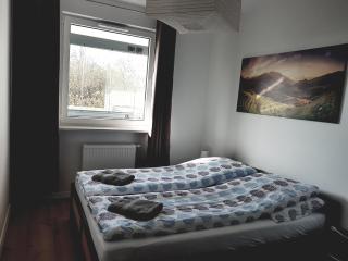 Hennela Apartment - Varsavia - 8