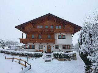 Ferienwohnungen Luxner - 2