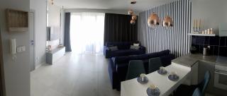 Apartamenty Klifowa - Rewal - 5