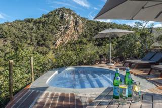 Lalibela Game Reserve - Inzolo Lodge - Sidbury - 8