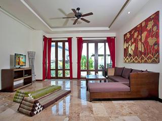 Thai Island Dream Estate - Ko Lanta - 6