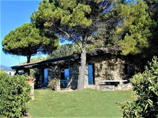 Villa Erste - Capoliveri - 0