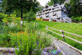 Hotel Wetterhorn - Hasliberg - 8