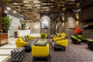 Hotel Platinia - Cluj-Napoca - 7