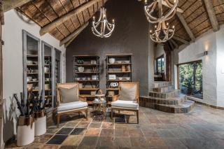 Lalibela Game Reserve - Inzolo Lodge - Sidbury - 1