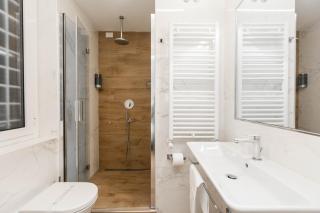 Hotel Marco Polo Rome - Roma - 7