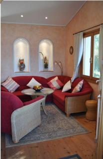 Villa Tiziana - Casa Morcone - 7