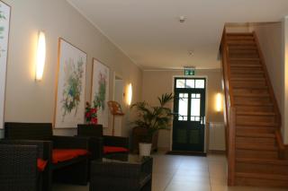 Hotel Am Kloster - Wienhausen - 2