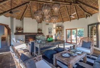 Lalibela Game Reserve - Inzolo Lodge - Sidbury - 4