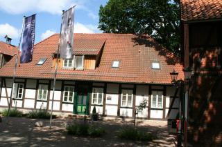 Hotel Am Kloster - Wienhausen - 6