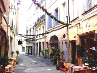 Mon Refuge Urbain - Montpellier - 7