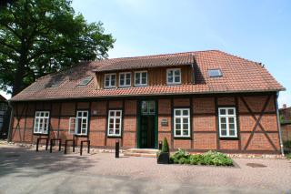 Hotel Am Kloster - Wienhausen - 7