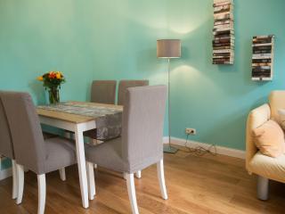 Apartment Türkis zentral - Bremen - 9