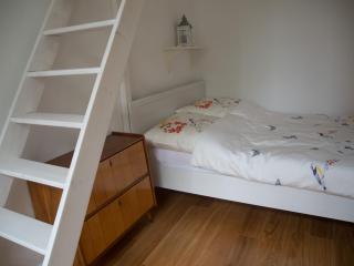 Apartment Türkis zentral - Bremen - 5