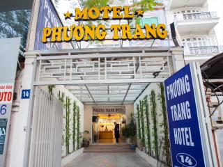 Phuong Trang Hotel - Hanoi - 8