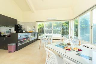 Yuzhou Garden B&B - Città di Taitung - 6