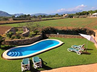 Villa Natural Barcarés - Alcúdia - 1