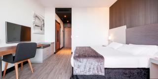 Ilunion Atrium - Madrid - 2