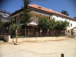 Hotel Rural Robles - Jarandilla de la Vera - 8