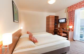 Hotel Astoria - Salisburgo - 2