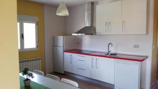 Camino del Morisco - 8