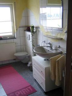 Ferienwohnung Haus Andre _ fuer 4 - Ulmen - 5