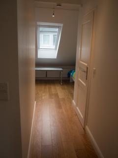 Schönes Studio zentral - Bremen - 4