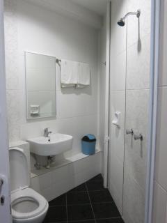 Oriental Inn - Kuching - 9