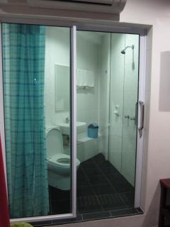 Oriental Inn - Kuching - 8