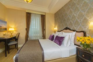 Meroddi Bagdatliyan Hotel - 4