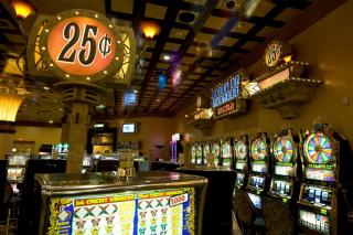Bally's Shreveport Casino & Hotel - Shreveport - 8