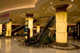 Bally's Shreveport Casino & Hotel - Shreveport - 9