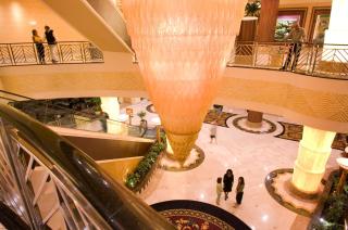 Bally's Shreveport Casino & Hotel - 5