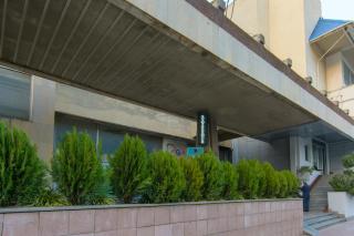 Hotel Reverence - Tbilisi - 4