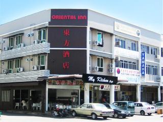Oriental Inn - Kuching - 0