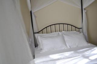 Zakinn Hotel Gangilonga - Iringa - 7