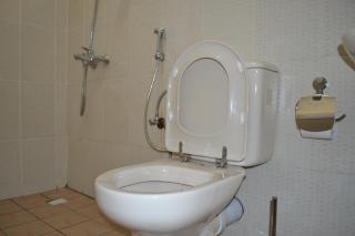 Zakinn Hotel Gangilonga - Iringa - 4