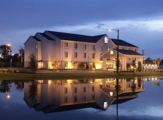 Best Western Heritage Inn and Suites - 9