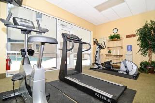 Best Western Heritage Inn and Suites - Wauchula Hills - 4