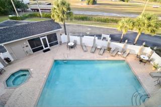 Best Western Heritage Inn and Suites - Wauchula Hills - 3