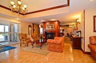 Best Western Heritage Inn and Suites - Wauchula Hills - 2