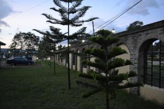 Zakinn Hotel Gangilonga - Iringa - 3
