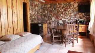 Cabañas Aitue - 0