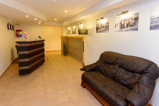Hotel Reverence - Tbilisi - 1