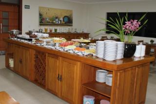 Estância Avaré Hotel - Avaré - 4
