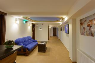Hotel Reverence - Tbilisi - 9