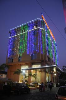 Rosewood International Hotel - Bangalore - 0